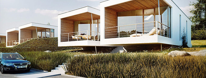 Apartm�ny HR�DE�EK